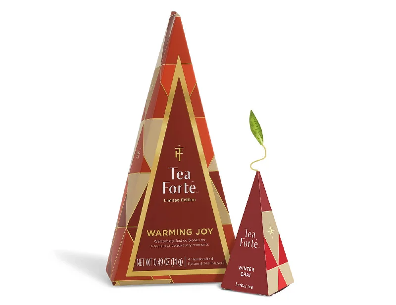 Warming Joy Petite Tea Tree