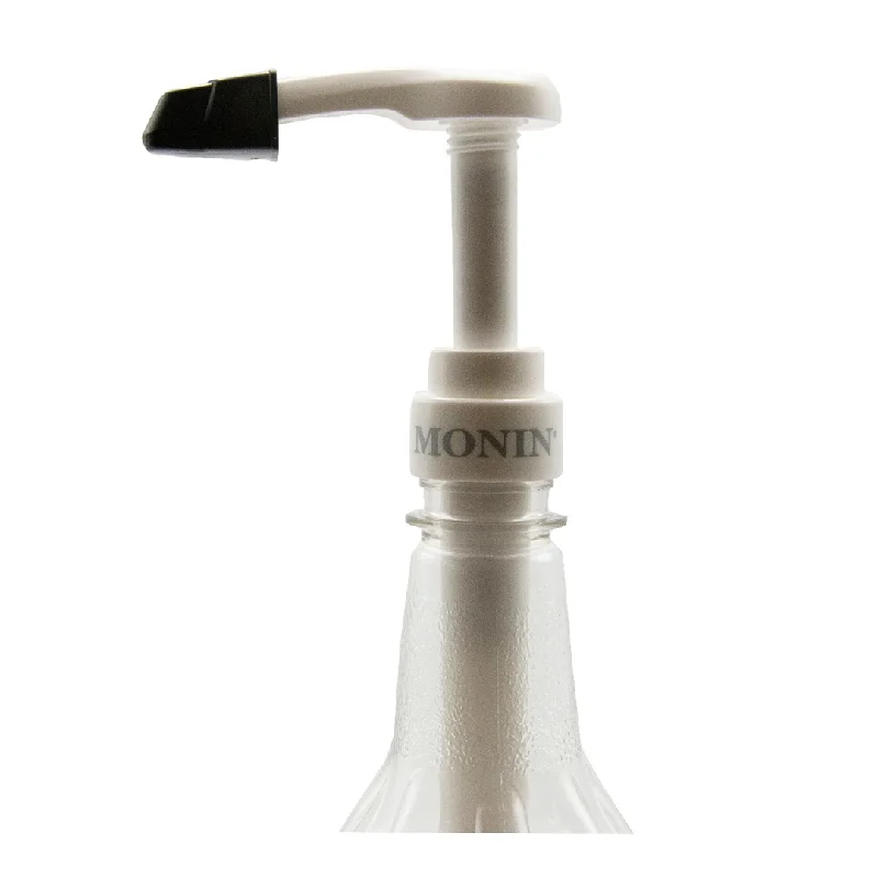 MONIN 750ML PUMP