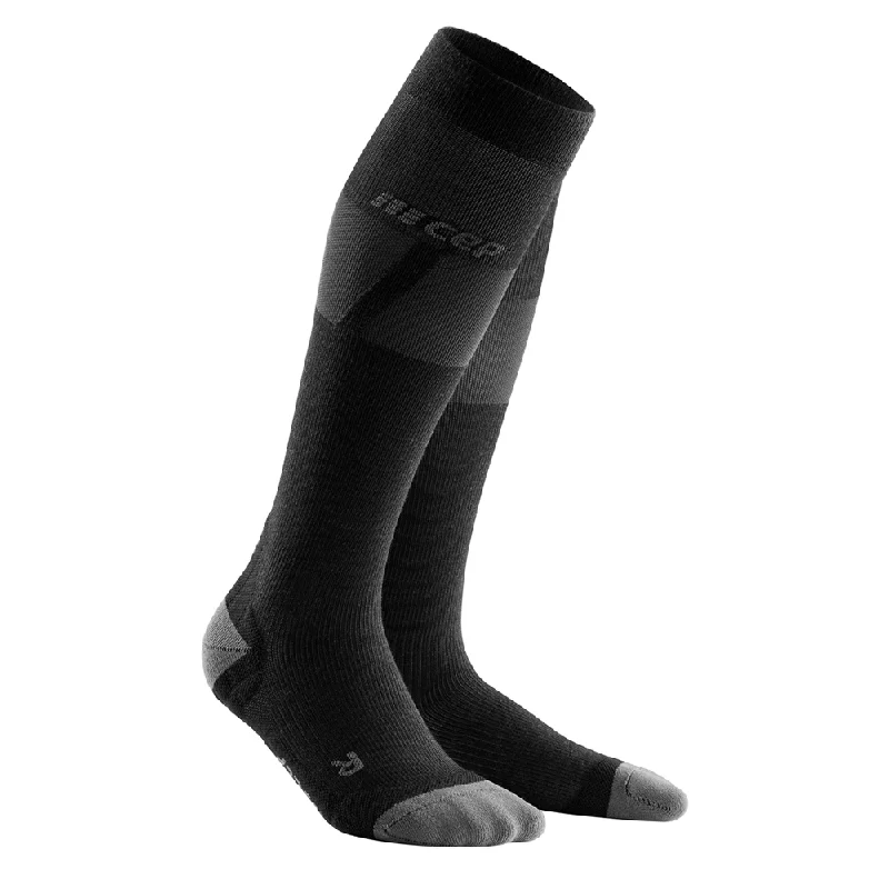 Ski Ultralight Tall Compression Socks for Men