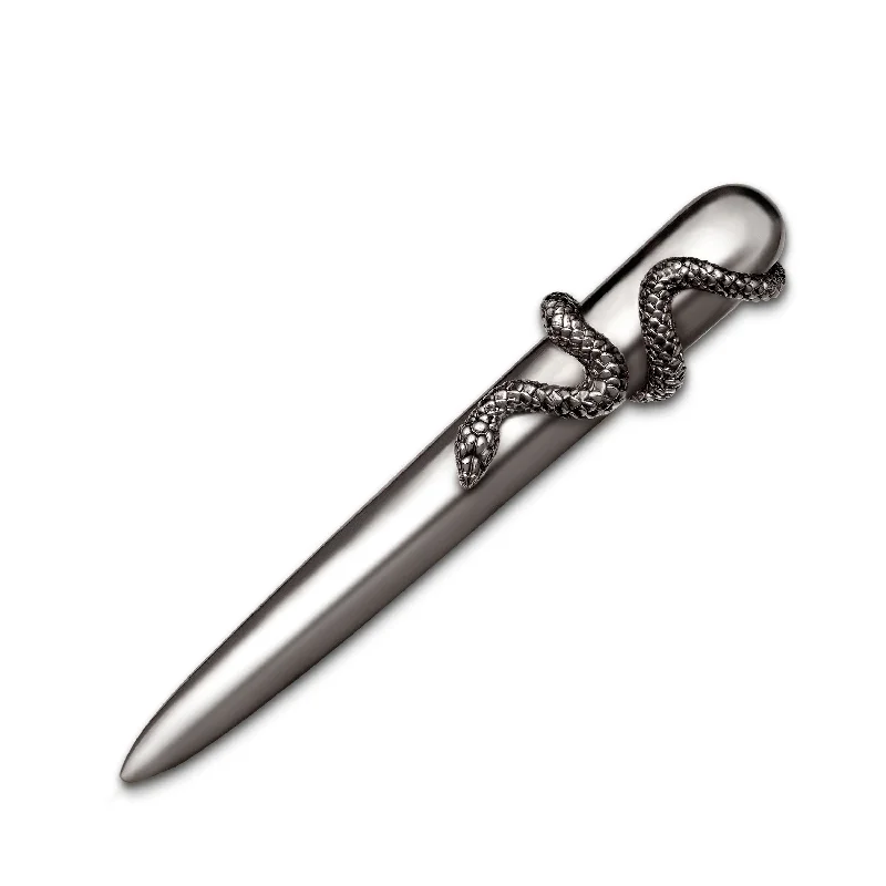 Snake Letter Opener