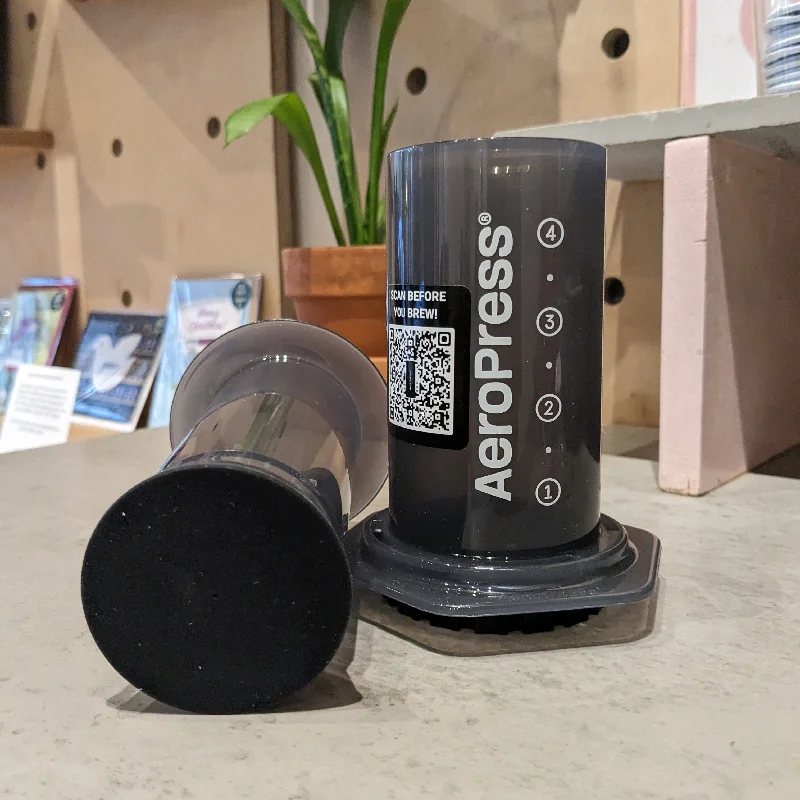 AeroPress Coffee Maker - Original