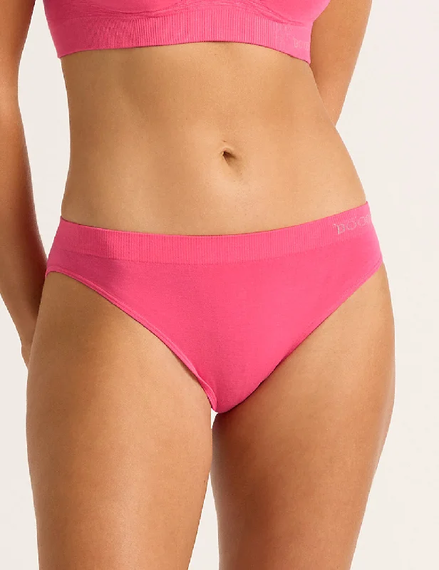 Classic Bikini - BCAM Pink