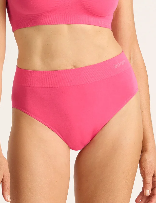 Full Briefs - BCAM Pink