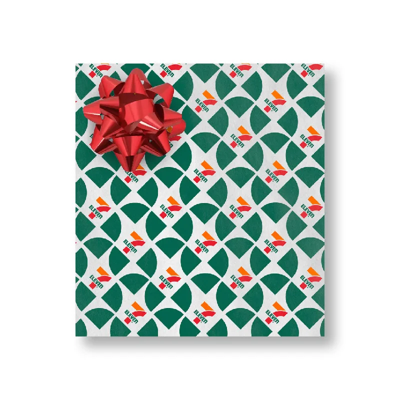 7-Eleven® Wrapping Paper