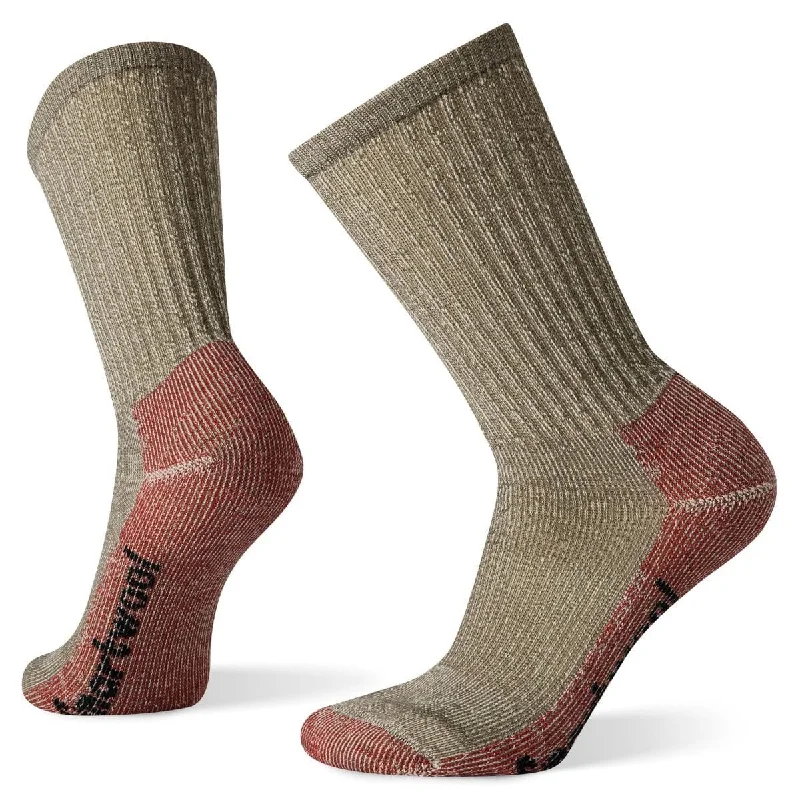 Women's Hike Classic Edition Light Cushion Crew Socks - SW010293236