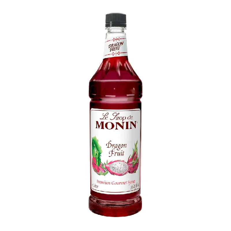 MONIN DRAGON FRUIT