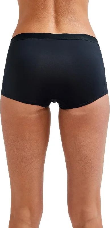 Core Dry Boxer Briefs - Women's|-|Boxeurs longs Core Dry - Femme