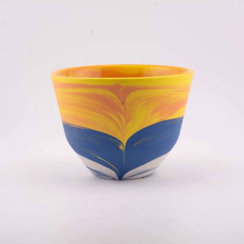 4937 Unique mix wave cup size A2