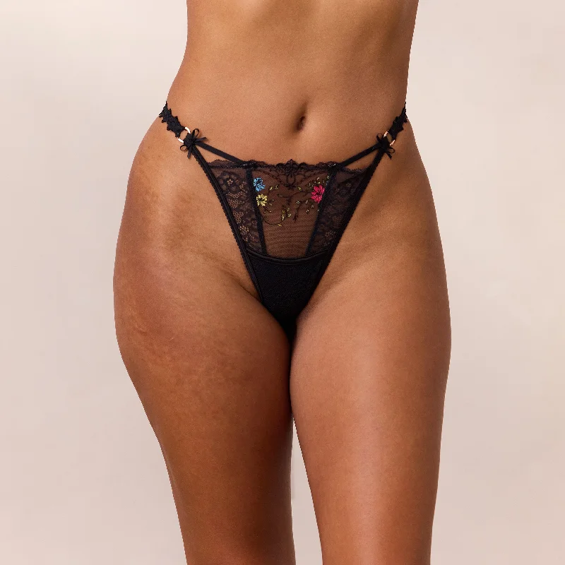 Blair Thong - Black