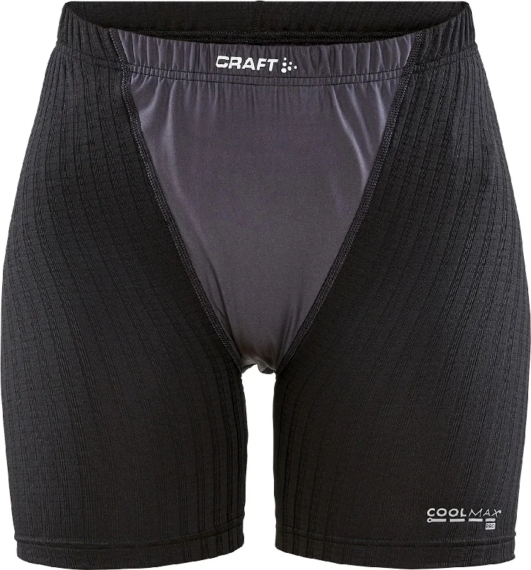 Pro Active Extreme X Wind Boxer Briefs - Women's|-|Boxeurs longs Pro Active Extreme X Wind - Femme