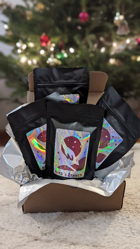 Holiday Coffee Gift Set 2024