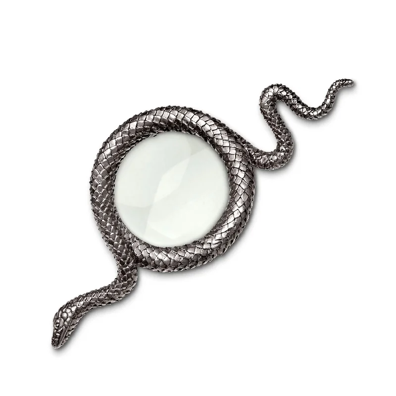 Snake Magnifying Glass - Large