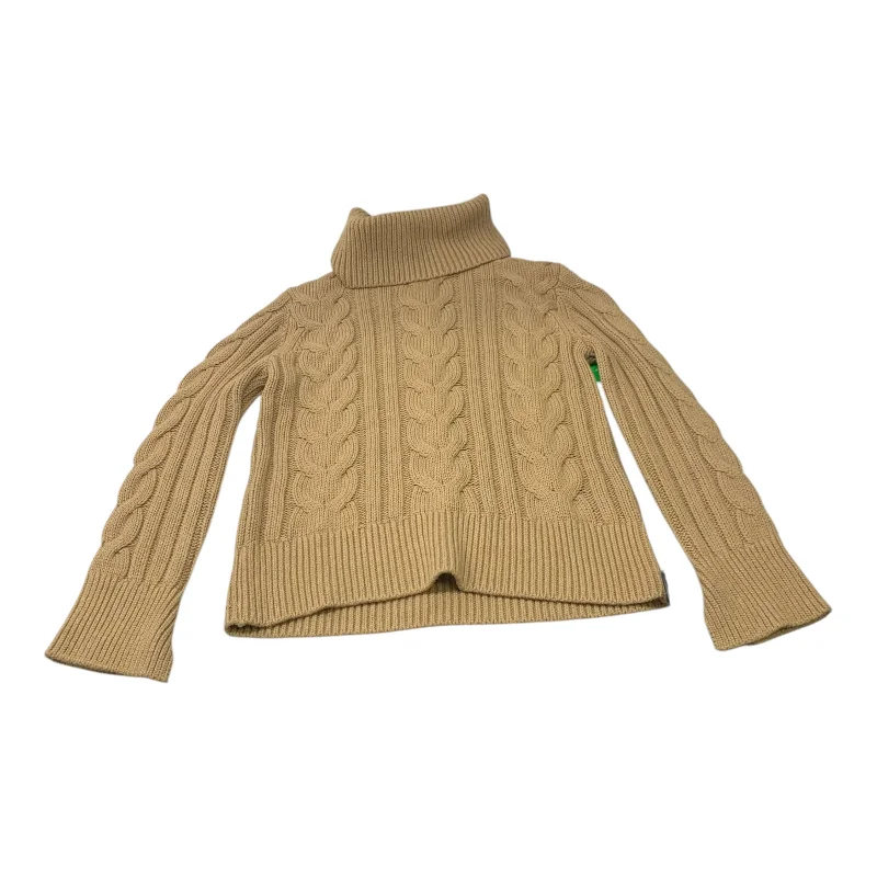 Sweater By Banana Republic In Brown, Size: S