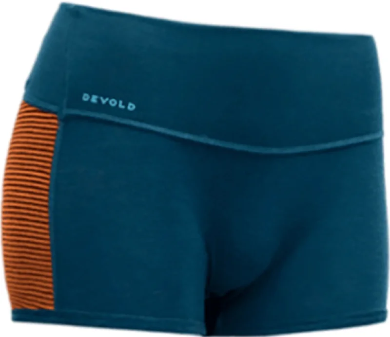 Tuvegga Merino Boxers - Women's|-|Boxeur en laine mérinos Tuvegga - Femme