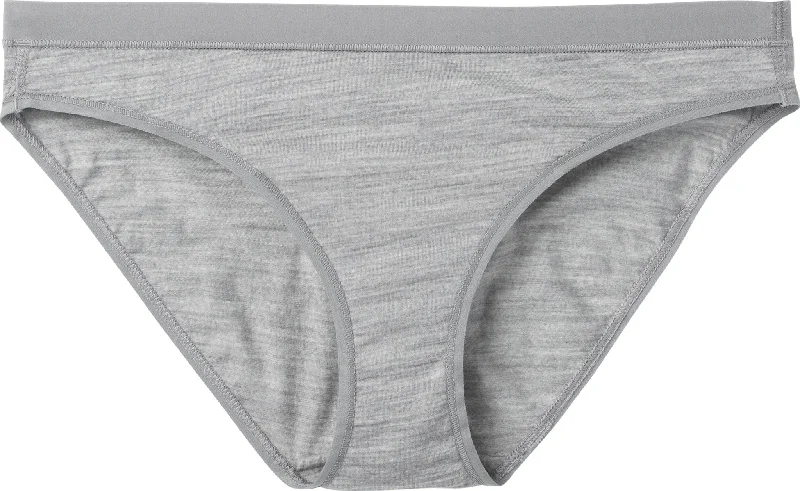 Merino Boxed Bikini Bottom - Women's|-|Culotte bikini en boîte Merino - Femme