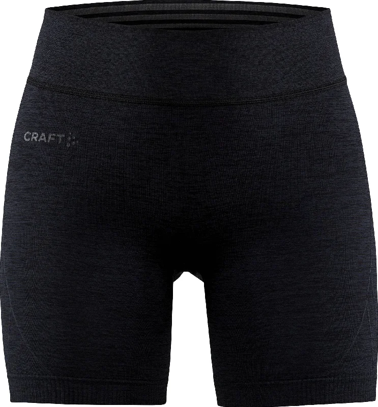 Core Dry Active Comfort Boxers - Women's|-|Caleçon boxeur Core Dry Active Comfort - Femme