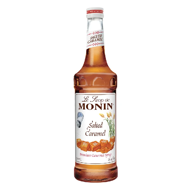 MONIN SALTED CARAMEL