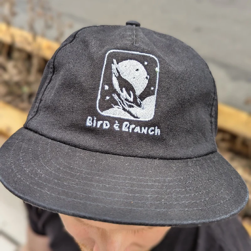 Logo Camp Hat