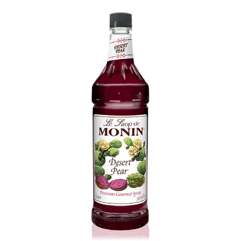 MONIN DESERT PEAR