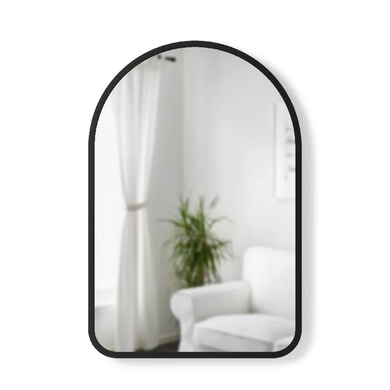 Hub Arched Wall Mirror