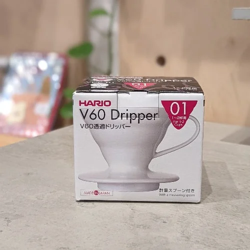 Hario V60 Ceramic Dripper