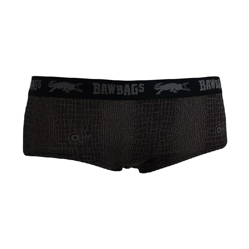 Women's Cool De Sacs Alligator Technical Underwear