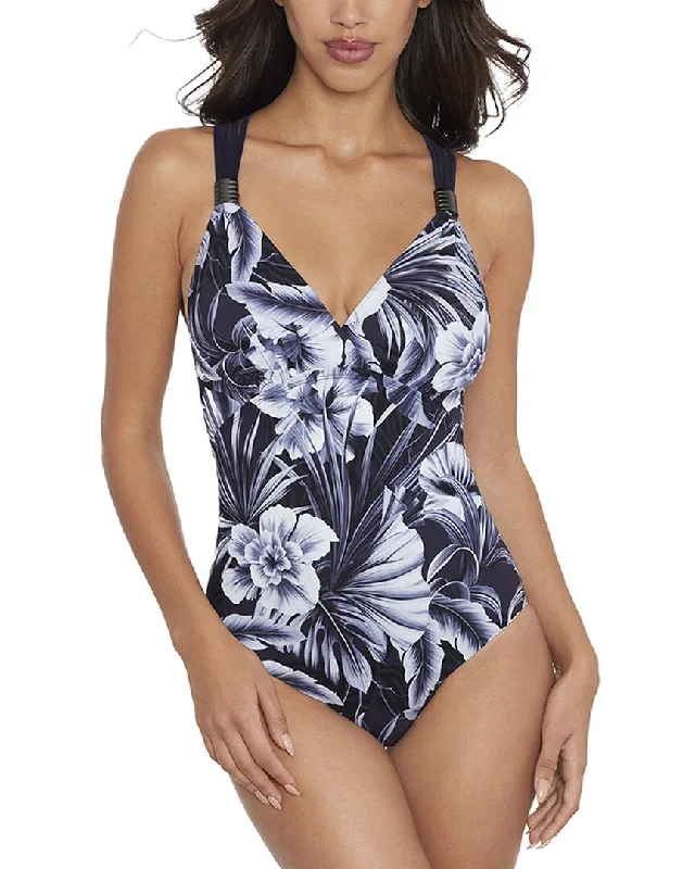 Amoressa Blue Panther Horizon One-Piece