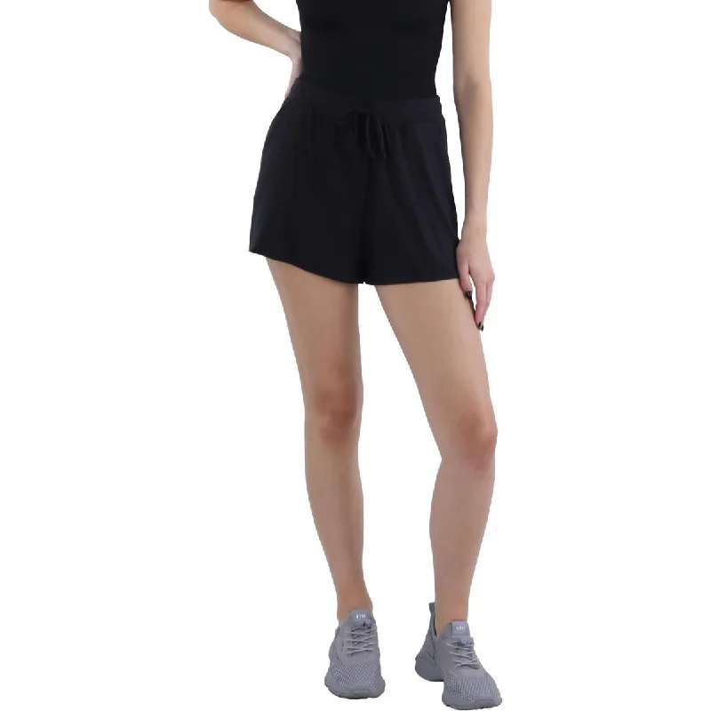 Womens Comfy Cozy Sleep Short