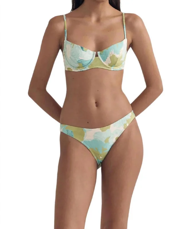 Everlasting Bikini Set In Seychelles