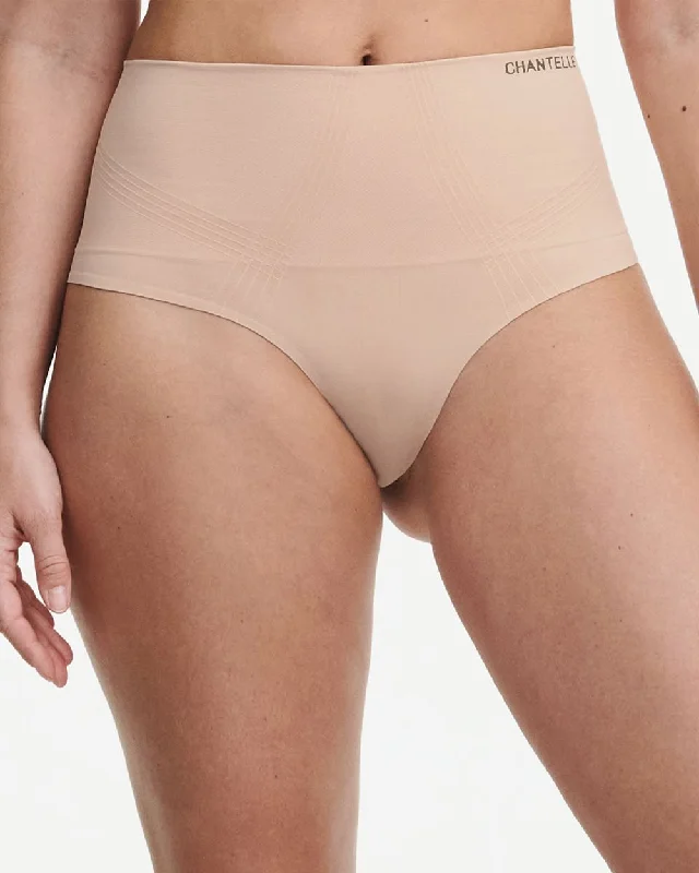 Smooth Comfort Shaping Thong