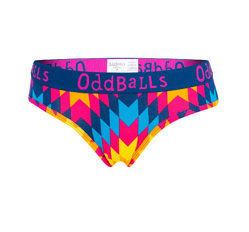 Phoenix - Ladies Briefs