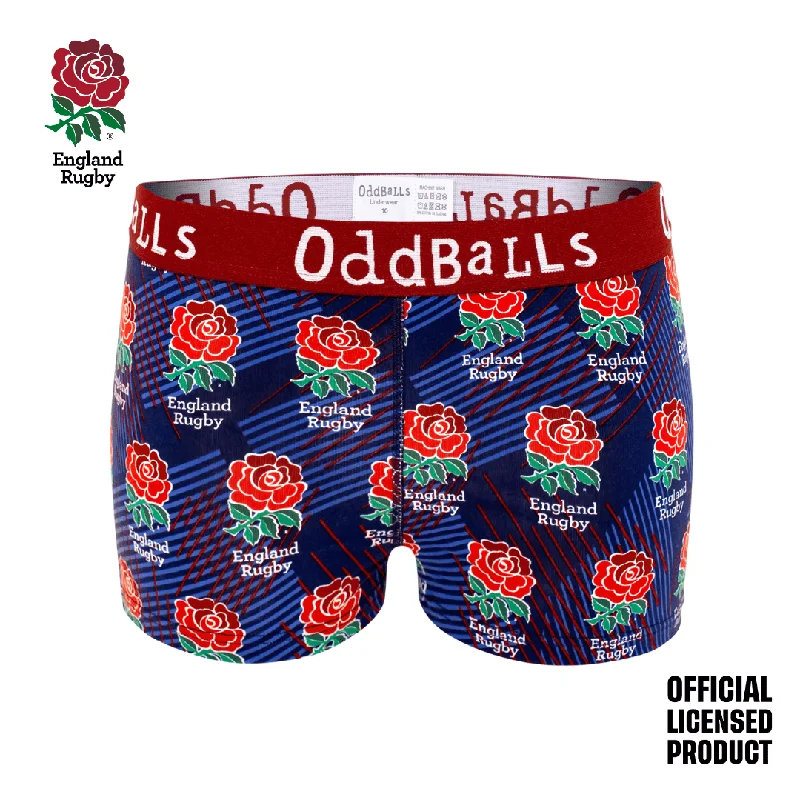 England Rugby 23/24 Alternate - Ladies Boxers