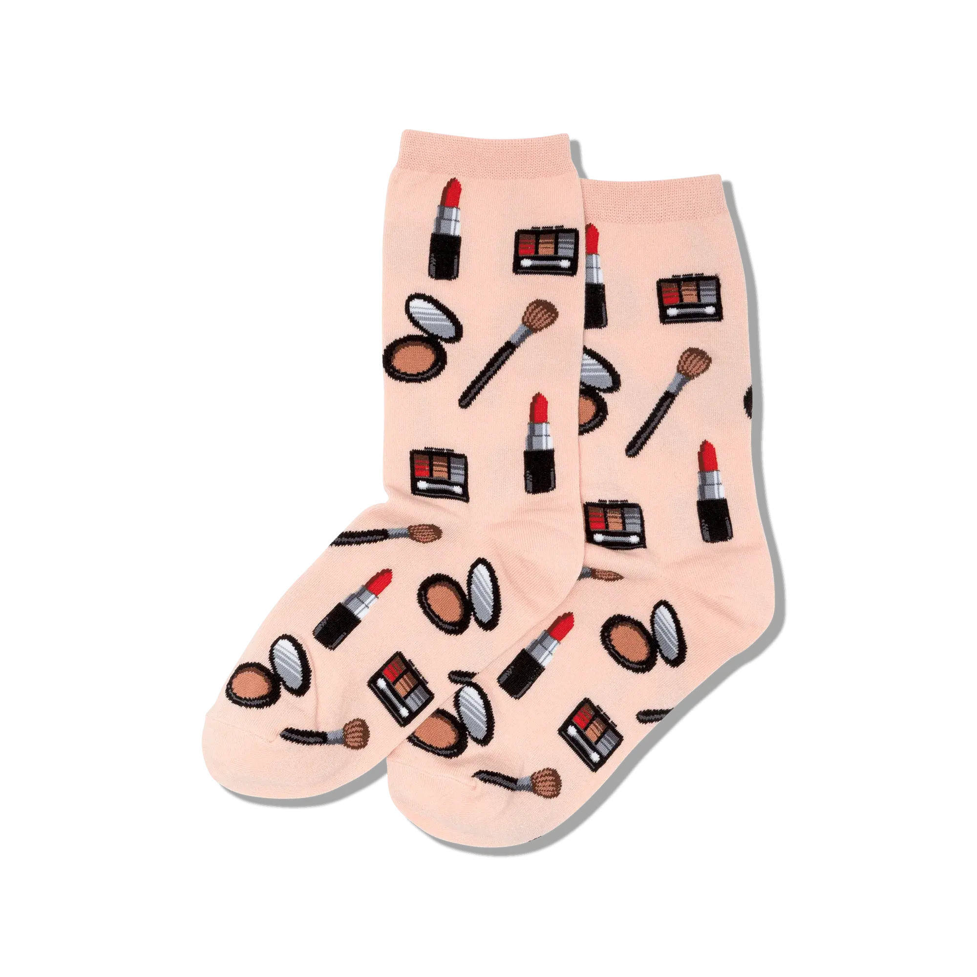 Women's Makeup Socks