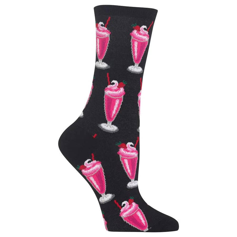 Women's Milkshakes Socks