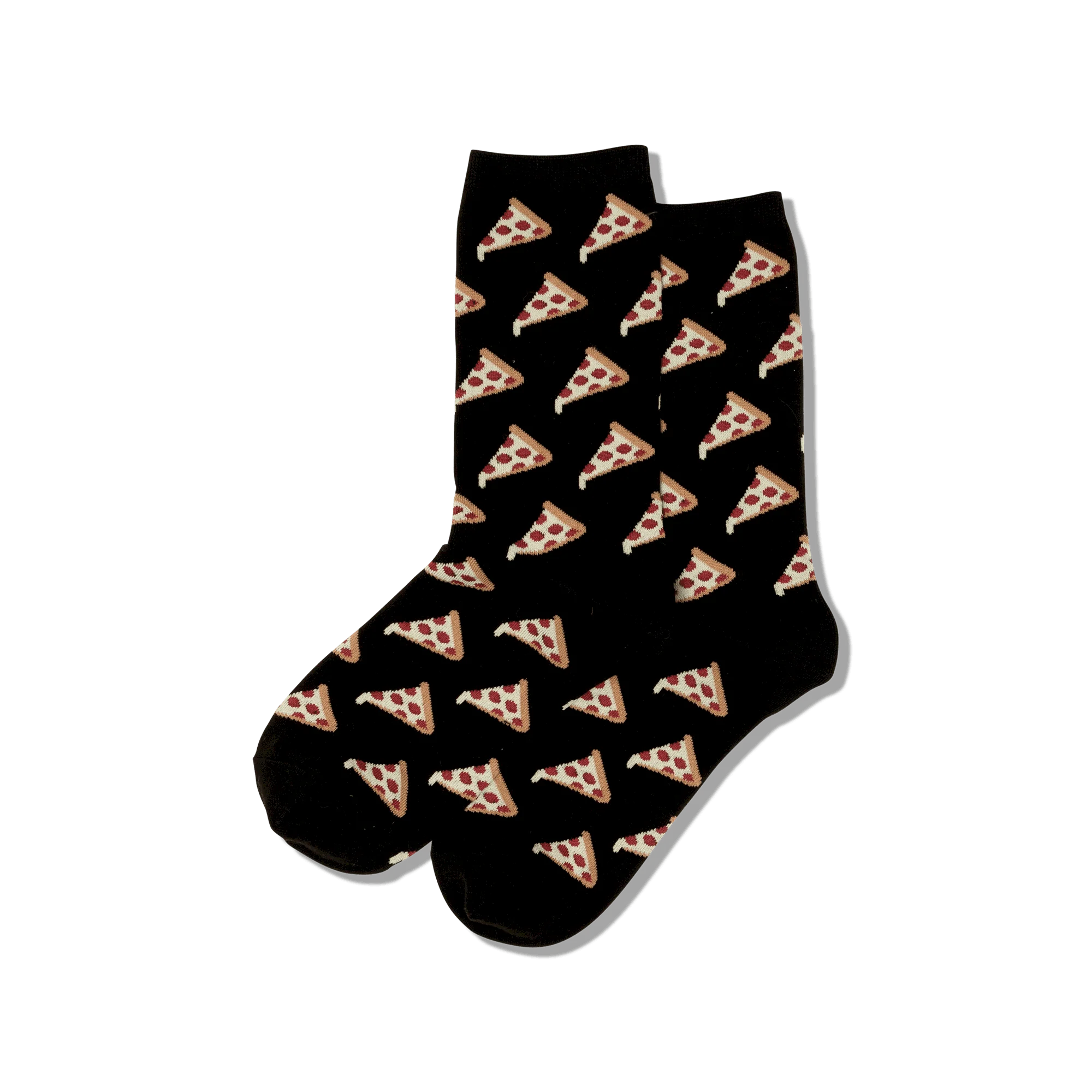 Women's Pizza Socks