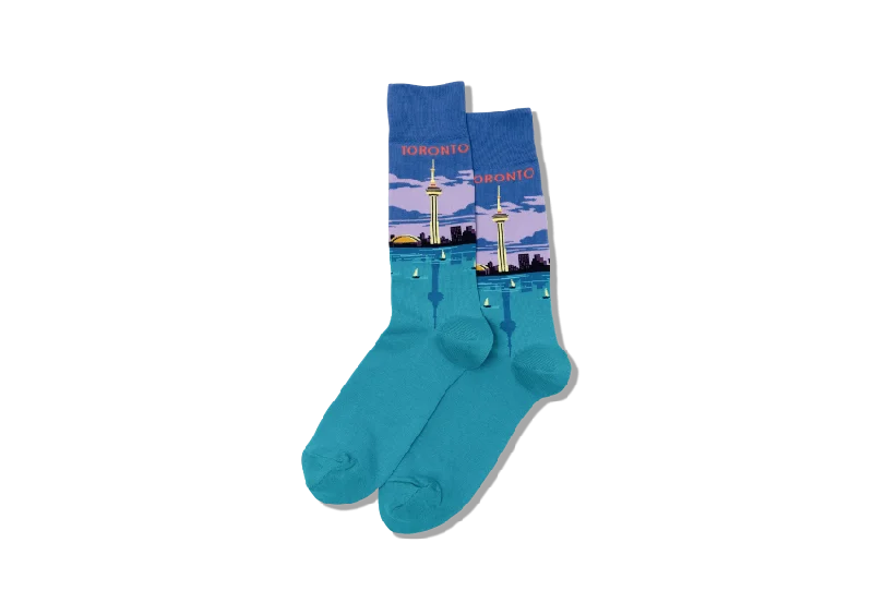 Women's Toronto Socks