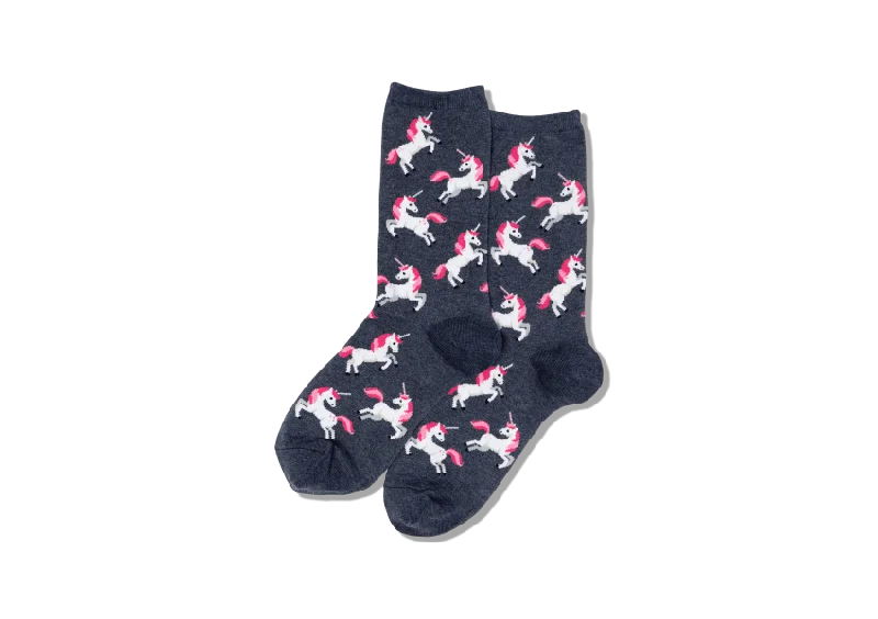 Women's Unicorn Socks